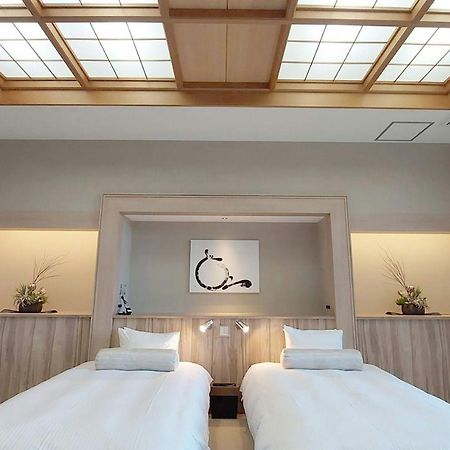 Ikoi No Mura Heritage Minoyama Minano Esterno foto