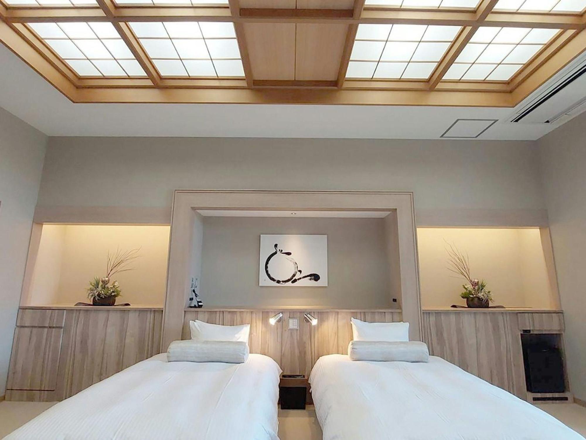 Ikoi No Mura Heritage Minoyama Minano Esterno foto